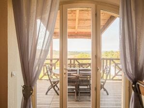 Ferienhaus im Paradies mit privatem Pool