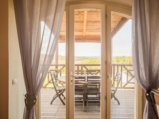 Ferienhaus Les Eyzies-de-Tayac-Sireuil Außenaufnahme 7