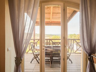 Vakantiehuis Les Eyzies-de-Tayac-Sireuil Buitenaudio-opname 2