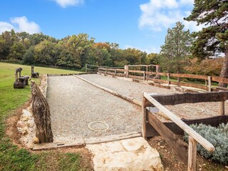 Maison de vacances Les Eyzies-de-Tayac-Sireuil  40
