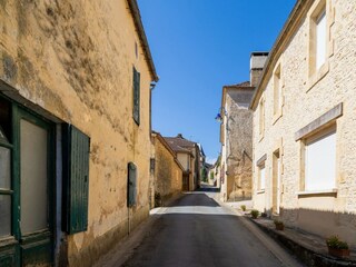 Casa de vacaciones Les Eyzies-de-Tayac-Sireuil Entorno 37