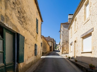 Ferienhaus Les Eyzies-de-Tayac-Sireuil Umgebung 37