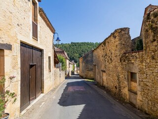 Casa de vacaciones Les Eyzies-de-Tayac-Sireuil Entorno 38