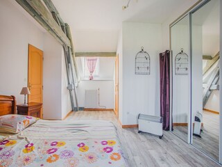 Casa per le vacanze Les Eyzies-de-Tayac-Sireuil Caratteristiche 19