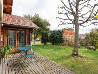 Chalet Epiquerez Buitenaudio-opname 9