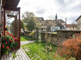 Chalet Epiquerez Buitenaudio-opname 10
