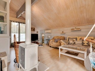 Chalet Epiquerez Ausstattung 30