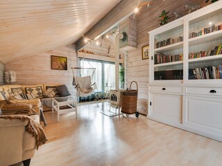 Chalet Epiquerez Ausstattung 31