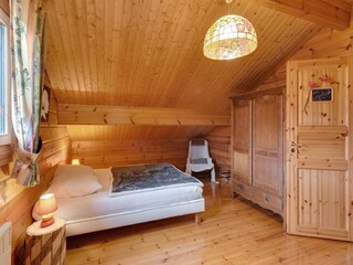 Chalet Epiquerez Ausstattung 33