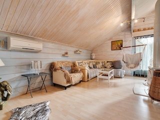 Chalet Epiquerez Ausstattung 17