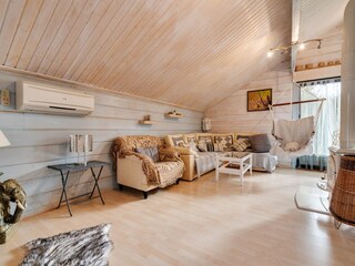 Chalet Epiquerez Características 13