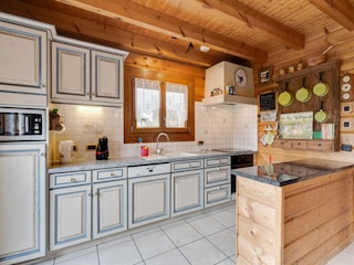 Chalet Epiquerez Ausstattung 30