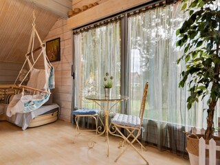 Chalet Epiquerez Kenmerken 19