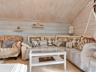 Chalet Epiquerez Características 14