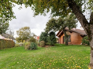 Chalet Epiquerez Grabación al aire libre 10