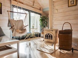 Chalet Epiquerez Características 19
