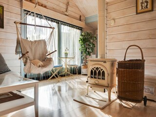 Chalet Epiquerez Kenmerken 22