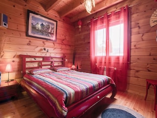Chalet Epiquerez Ausstattung 24