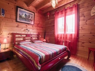 Chalet Epiquerez Características 15