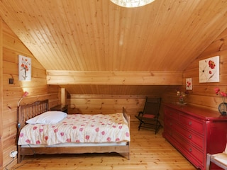 Chalet Epiquerez Características 21