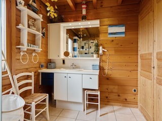 Chalet Epiquerez Ausstattung 23