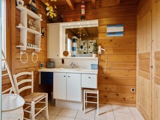 Chalet Epiquerez Ausstattung 27