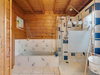 Chalet Epiquerez Caratteristiche 25