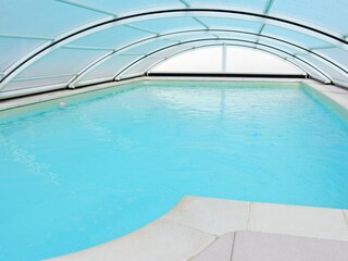 Chalet Epiquerez Enregistrement extérieur 8