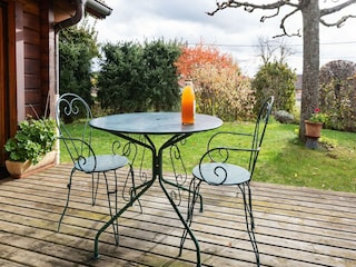 Chalet Epiquerez Außenaufnahme 10