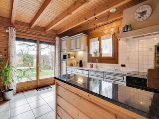 Chalet Epiquerez Ausstattung 29