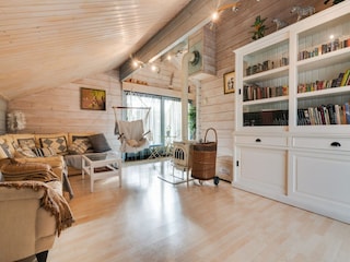 Chalet Epiquerez Ausstattung 17