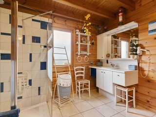 Chalet Epiquerez Ausstattung 26