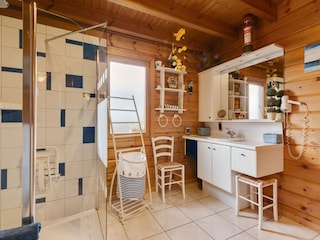 Chalet Epiquerez Ausstattung 28