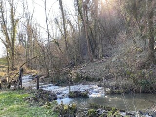 Chalet Epiquerez Omgeving 36