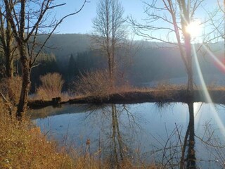 Chalet Epiquerez Entorno 35