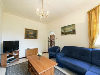 Villa Nyons Ausstattung 12