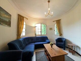 Villa Nyons Ausstattung 21