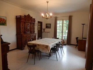 Villa Nyons Features 15