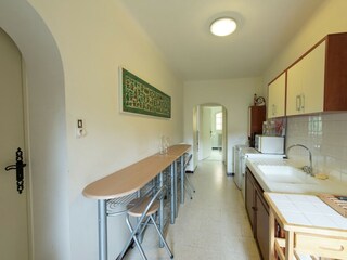Villa Nyons Ausstattung 13