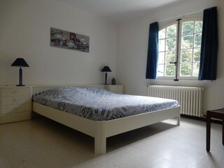 Villa Nyons Ausstattung 26