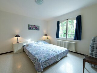 Villa Nyons Ausstattung 26