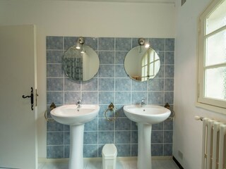 Villa Nyons Ausstattung 27