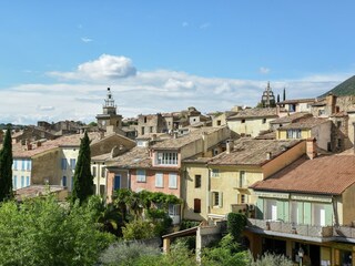 Villa Nyons Environnement 32