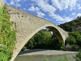 Villa Nyons Omgeving 31