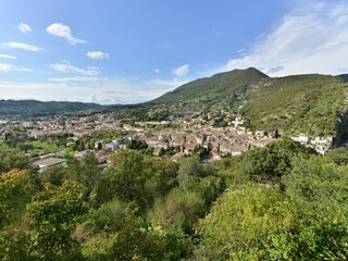 Villa Nyons Umgebung 31