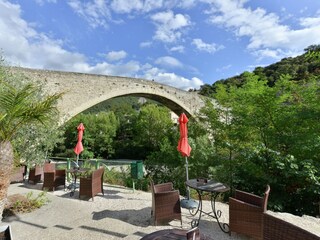 Villa Nyons Entorno 31