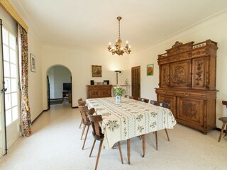 Villa Nyons Ausstattung 16