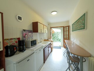 Villa Nyons Features 9