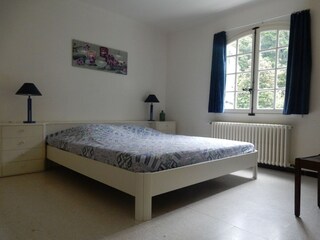 Villa Nyons Ausstattung 19