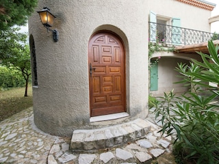 Villa Nyons Ausstattung 17